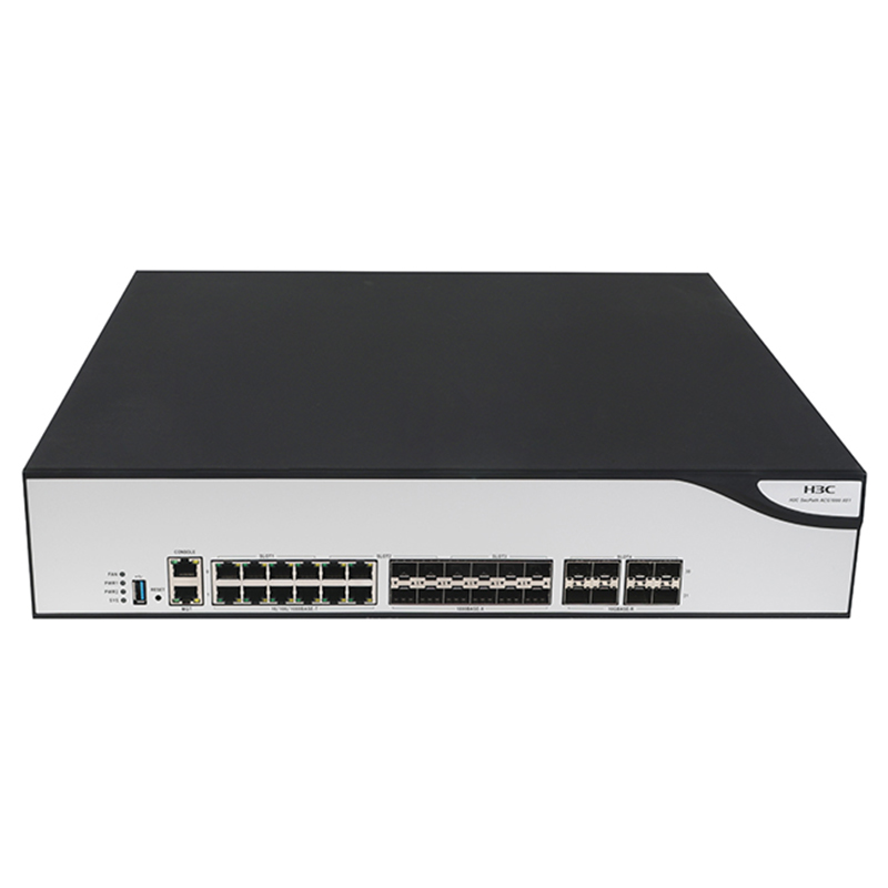 H3C SecPath ACG1000-XE1